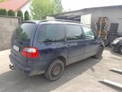 Ford Galaxy*Lift*2002 r*2,3 Benz+Gaz*Całość Lub Części. - 1