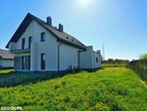 Nowy dom w stanie deweloperskim Zamość - 6