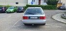 Audi A6 C4 QUATTRO benzyna+ gaz - 2