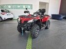 Quad CFMoto CF CForce 520L /ATV / 1 wł. / jak nowy! - 2