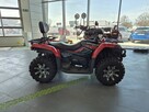 Quad CFMoto CF CForce 520L /ATV / 1 wł. / jak nowy! - 7