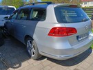 VW Passat 1,4 B ,Kombi Moc 160 kM ! Salon Polska - 4