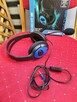 Słuchawki Gamingowe z Mikrofonem PS4 Playstation 4 PS3 Xbox - 5