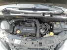 Opel Meriva-A*2004 r*1,7 CDTI*Kod Lak Z 20R*Części. - 11