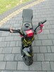 Poket Bike KXD-505 - 4
