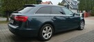 Audi A6 C7 2.0 TDI AVANT MANUAL - 8