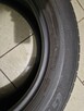 Opony Dunlop 255/60/18 rok 2019 - 2