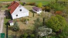 Dom z Widokiem na Staw – Spokój, Natura i Komfort! - 13