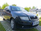 Skoda Fabia I Lift 1.2 2005 - 7