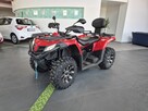 Quad CFMoto CF CForce 520L /ATV / 1 wł. / jak nowy! - 14
