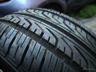 195/55 R15 85V 2Opony KUMHO PowerMax 769 2024 Bieżnik~9mm - 13