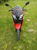 Junak 901 sport 2017 pierwszy właściel bezwypadkowy - 2