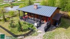 Dom z Widokiem na Staw – Spokój, Natura i Komfort! - 1