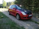 Suzuki Swift Mk6 1.3 Benzyna Klima Grzane Fotele Alu z Niemi - 3