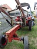 Przyczepa rolnicza-wywrotka, odnowiona, 6 tonowa - 8