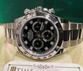 Nowy Męski zegarek Rolex Daytona - 3