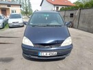 Ford Galaxy*Lift*2002 r*2,3 Benz+Gaz*Całość Lub Części. - 5