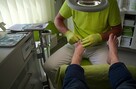 Podologia Mobilna - zabiegi na stopach z dojazdem do klienta - 2