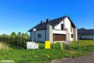 Nowy dom w stanie deweloperskim Zamość - 2