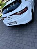 Renault Megane IV biała - 4