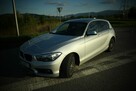 BMW 116 D - 2