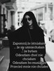 Kogoś na stałe, kogoś odpowiedzialnego!! - 7