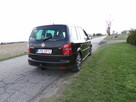 VOLKSWAGEN TOURAN 1.4 140 KM SKÓRA ALU HAK Z NIEMIEC - 7