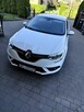 Renault Megane IV biała - 2