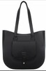 Torebka shopper Vezze skóra naturalna - 7