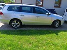 VW Passat 1,4 B ,Kombi Moc 160 kM ! Salon Polska - 5