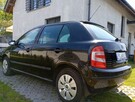 Skoda Fabia I Lift 1.2 2005 - 2