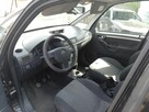 Opel Meriva-A*2004 r*1,7 CDTI*Kod Lak Z 20R*Części. - 7