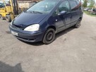 Ford Galaxy*Lift*2002 r*2,3 Benz+Gaz*Całość Lub Części. - 3