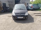 Opel Meriva-A*2004 r*1,7 CDTI*Kod Lak Z 20R*Części. - 5