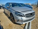 MERCEDES Classe A 180 1.5D 109 Inspiration 7G-DCT EQ086 - 1