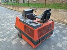 Zamiatarka Hako-Jonas 1100 - 3