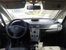 Opel Meriva-A*2004 r*1,7 CDTI*Kod Lak Z 20R*Części. - 10