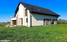 Nowy dom w stanie deweloperskim Zamość - 3