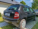 Skoda Fabia I Lift 1.2 2005 - 5