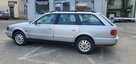 Audi A6 C4 QUATTRO benzyna+ gaz - 1
