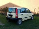 Fiat Panda 1.1 Benzyna |Bez Rdzy| |Wspomaganie Kierownicy| - 3