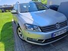 VW Passat 1,4 B ,Kombi Moc 160 kM ! Salon Polska - 3