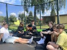 OBOZY MŁODZIEŻOWE 2025 - CZAPLINEK, ZACHODNIOPOMORSKIE - 7