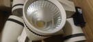 Lampa projektor LED Brolux szyna reflektor - 2