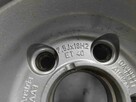 Alufelgi koła VW 5x112 18 - 8