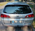 Honda Accord VII tourer 2.0l Sport z hakiem - 4
