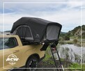 Sprzedam demonstracyjny namiot WILD LAND Lite CRUISER 120 XL - 4