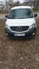 Mercedes CITAN 2016r. 1.5 cdi/zamiana