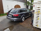 Audi a6 c6 allroad - 1