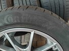 Opony letnie Continental 225 / 50 R 17 komplet - 5